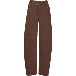 GAP Jeans Women's Brown Moderate Other
