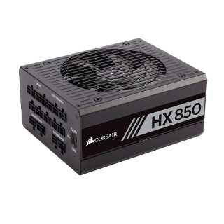 USCORSAIR HX Collection White Gold Certification, Supported 40 Series Graphics Card