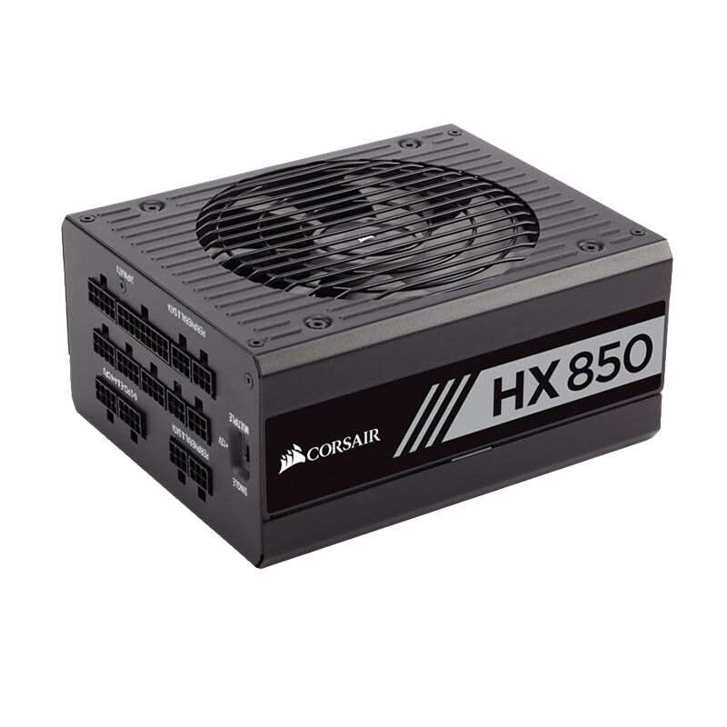 USCORSAIR HX Collection White Gold Certification, Supported 40 Series Graphics Card