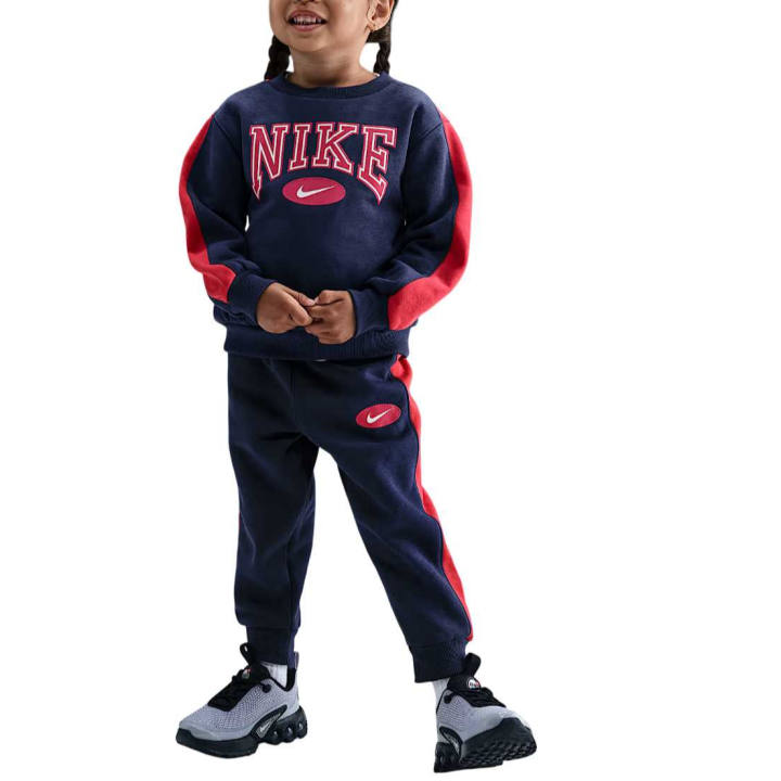 Nike Nike Casual Sportswear ESSENTIALS FW25 2 Piece Set Kids'