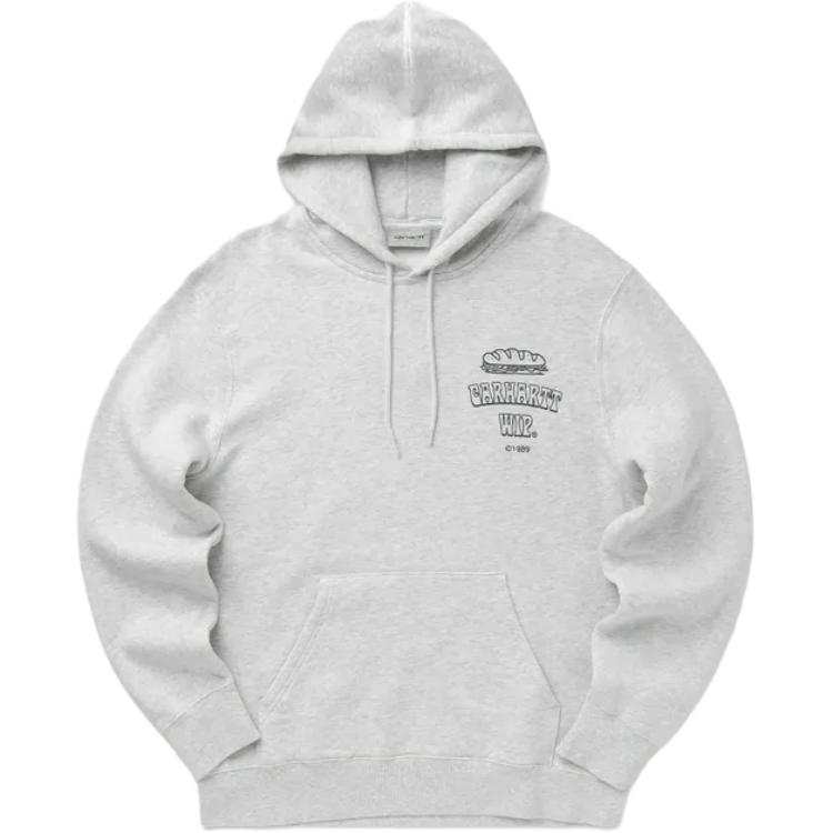 Carhartt Wip Sandwich hoodie