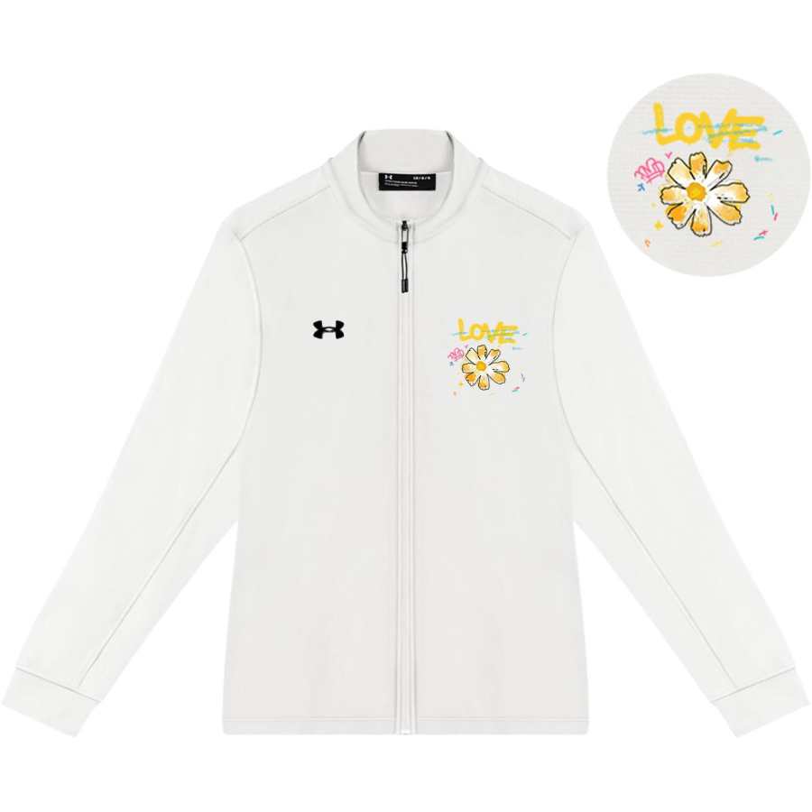 Under Armour Sports Life Collection Jacket Unisex