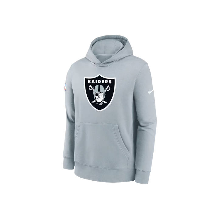 Nike Nike X NFL Kids Sweatshirts Hooded Moderate