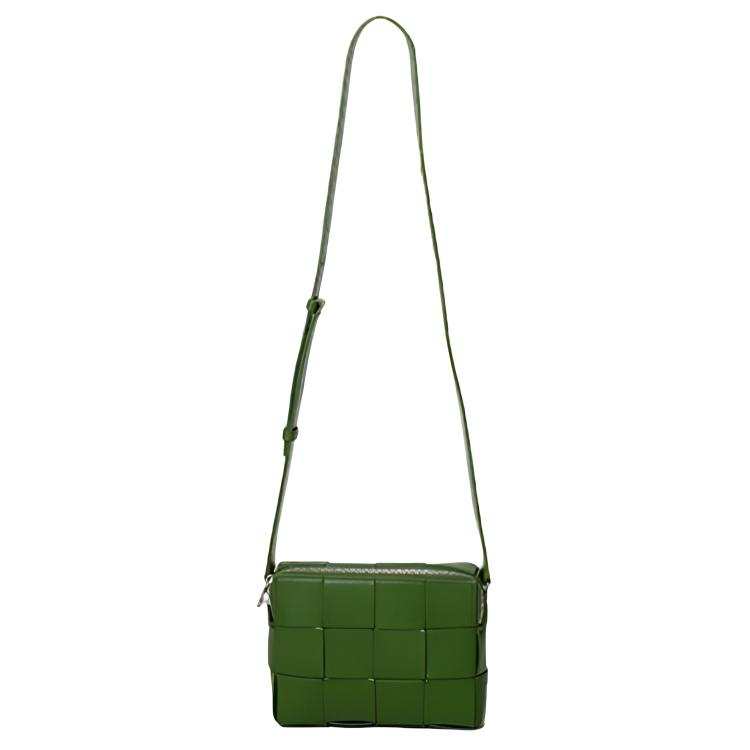 Bottega Veneta Bottega Veneta Cassette Messenger Bag