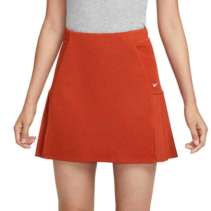 Nike Nike Golf Clothing Women's Dragon Red Moderate
