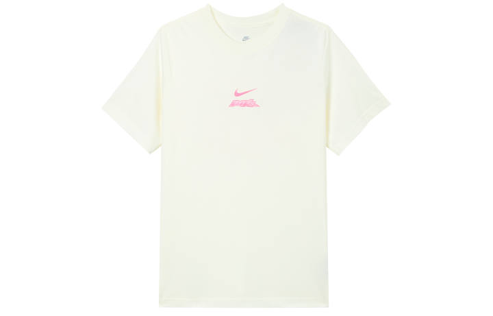 Nike Nike T-Shirt Women's Sail Color