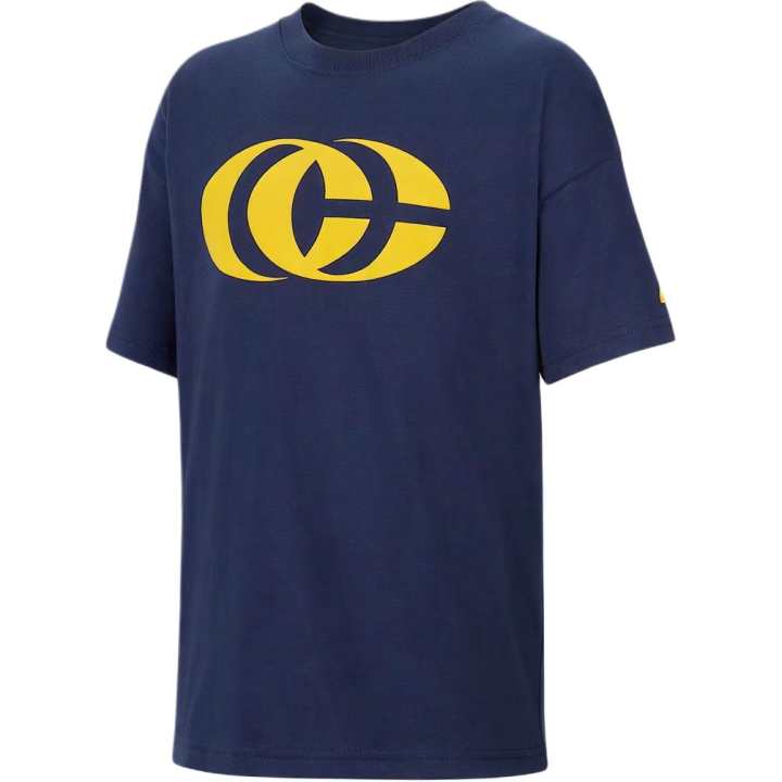 Nike Nike Max90 T Shirt Caitlin Clark Kids'