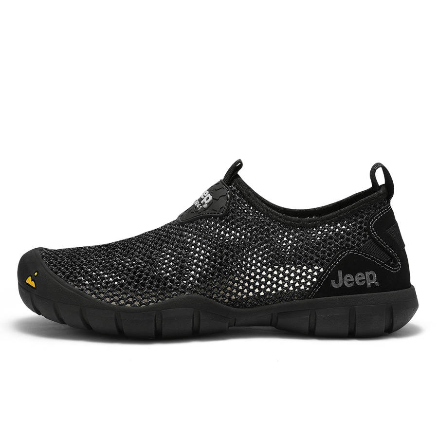 Jeep Jeep River Trekking Shoes Men's