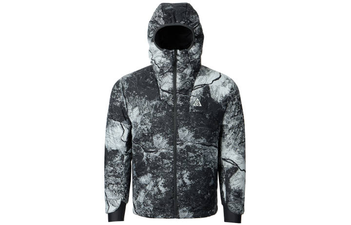 Nike Nike ACG 'Rope De Dope' Puffer Jacket Women's Coal Black