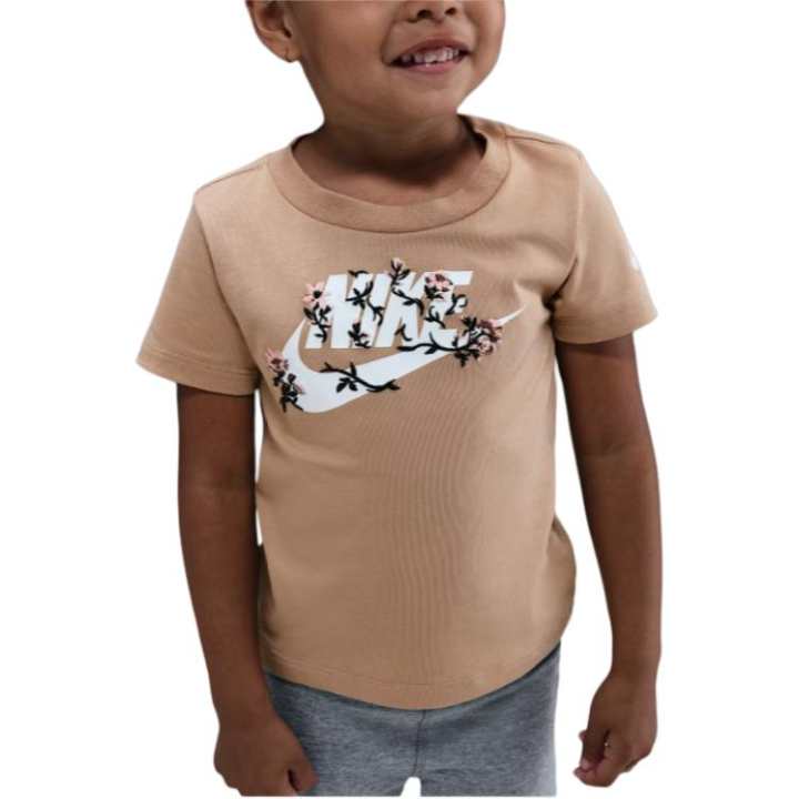 Nike Nike Kids T Shirts Crew Neck