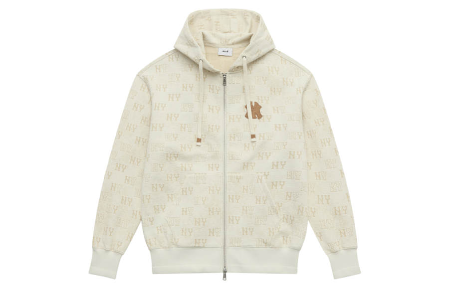 MLB MLB MONOGRAM 25FW Sweatshirt Unisex
