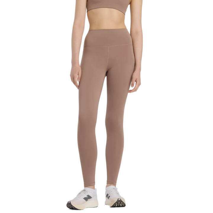 New Balance New Balance Yoga Pants Women's Brown Moderate