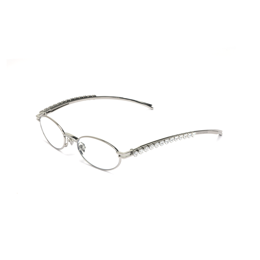 GENTLE MONSTER X Jennie Jentle Salon Barrette Sunglasses