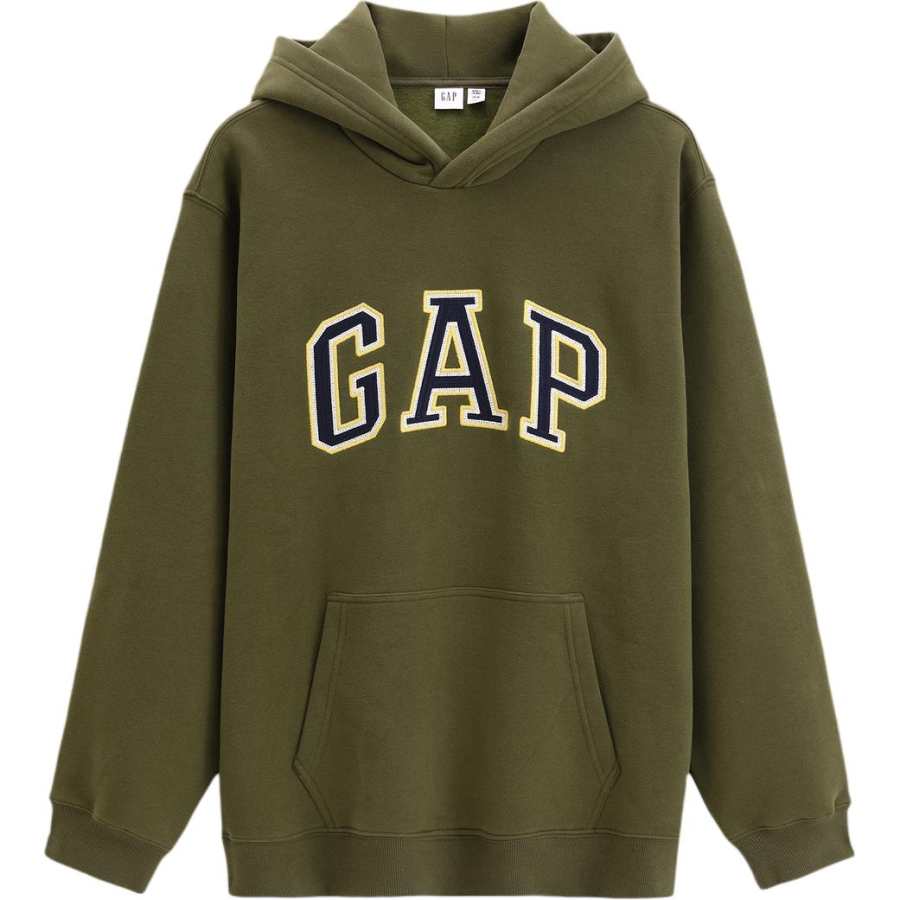 GAP GAP Sweatshirts Unisex Hooded Moderate Other