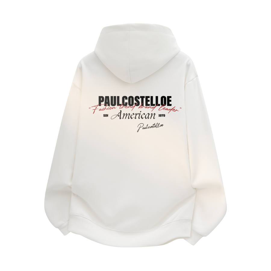 PAUL COSTELLOE Sweatshirt Unisex