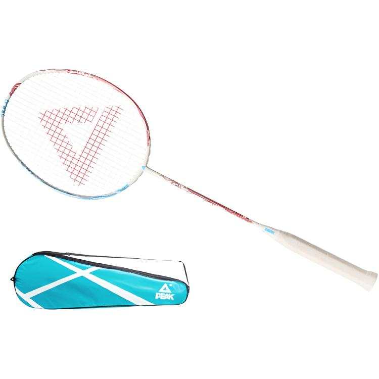PEAK PEAK Auspicious Dragon And Phoenix Collection Badminton Rackets