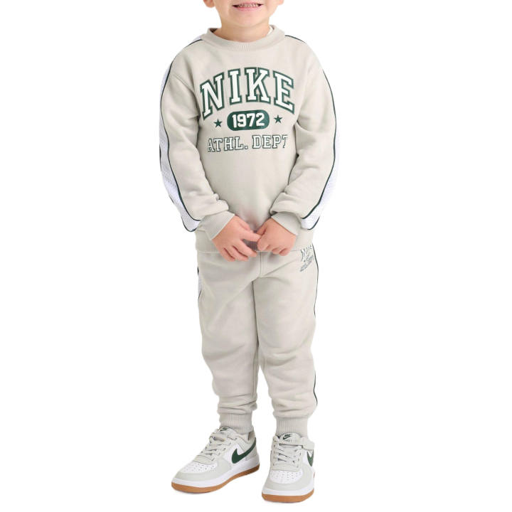 Nike Nike Casual Sportswear Swoosh Kids'