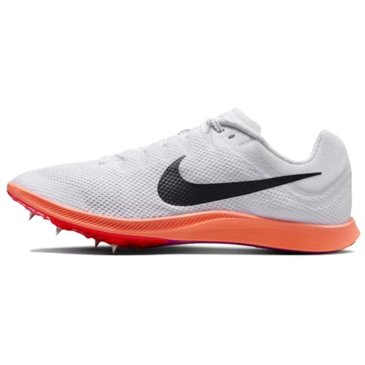 Nike Nike Zoom Rival Training Track & Field Competition Running Shoes Unisex White