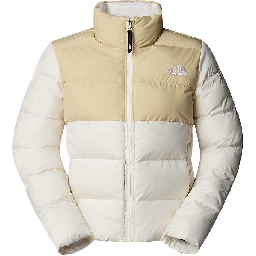 THE NORTH FACE Saikuru Zipped Puffer Jacket