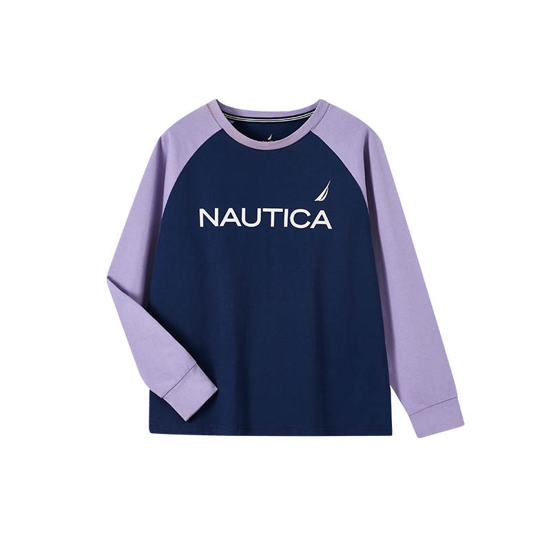 NAUTICA Kids' Apparel T Shirt Kids'