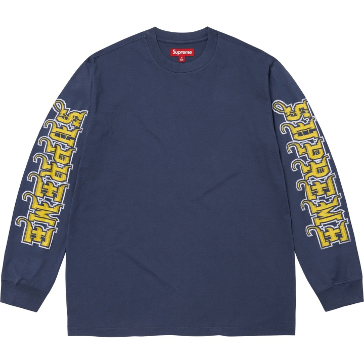 Supreme Supreme FW25 WEEK15 T Shirt Unisex