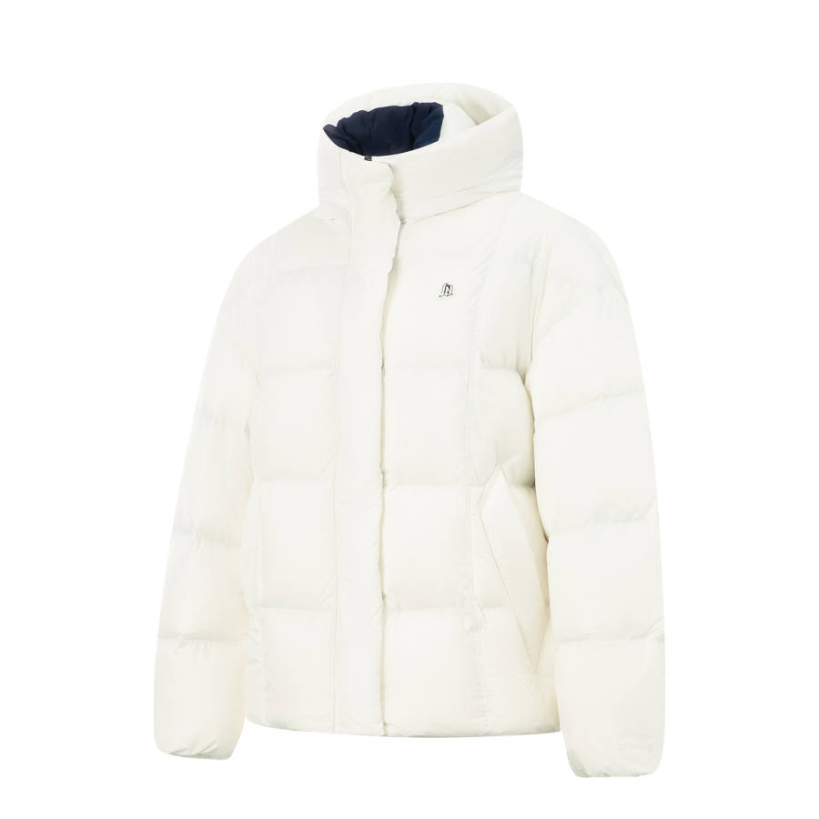Li-Ning Li Ning Down Jacket Women's Ivory