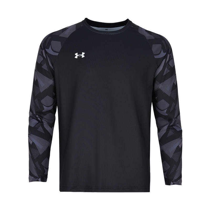 Under Armour 25FW Pattern T Shirt Unisex