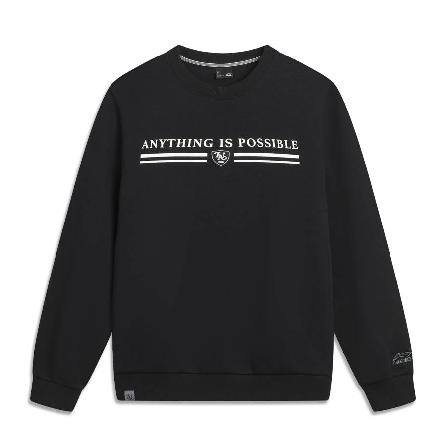 Li-Ning Li Ning Sports Life Collection Sweatshirt Men's