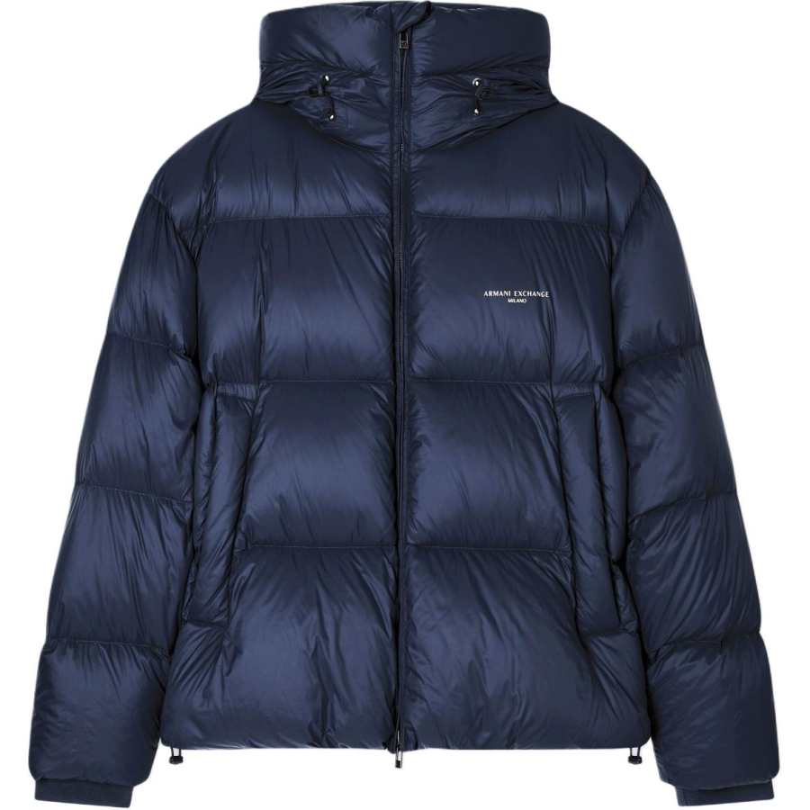 ARMANI EXCHANGE ARMANI EXCHANGEAE Down Jacket Men's