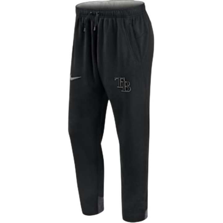 Nike Nike Tampa Bay Rays Authentic Collection Flux Men's Nike Dri-FIT Mlb Joggers