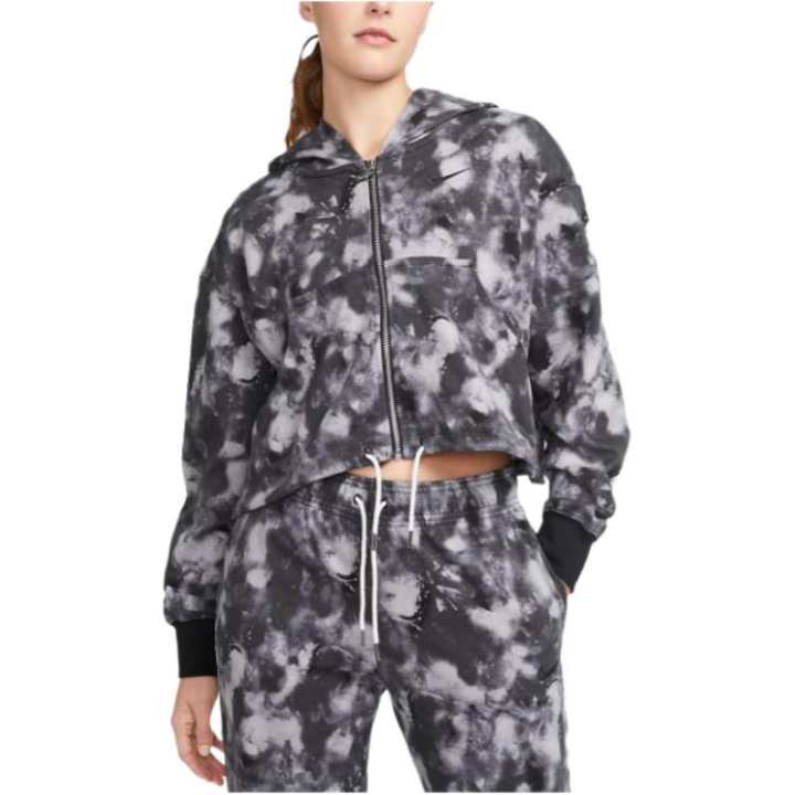 Nike Nike Jackets Women's Multicolor Hooded Moderate Other