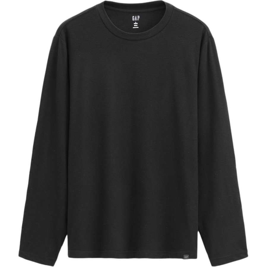 GAP GAP T Shirts Unisex Crew Neck Moderate