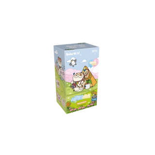 CARD.FUN Young YOGIN Puppy Snake Dot IP / Anime Cards Whole Box