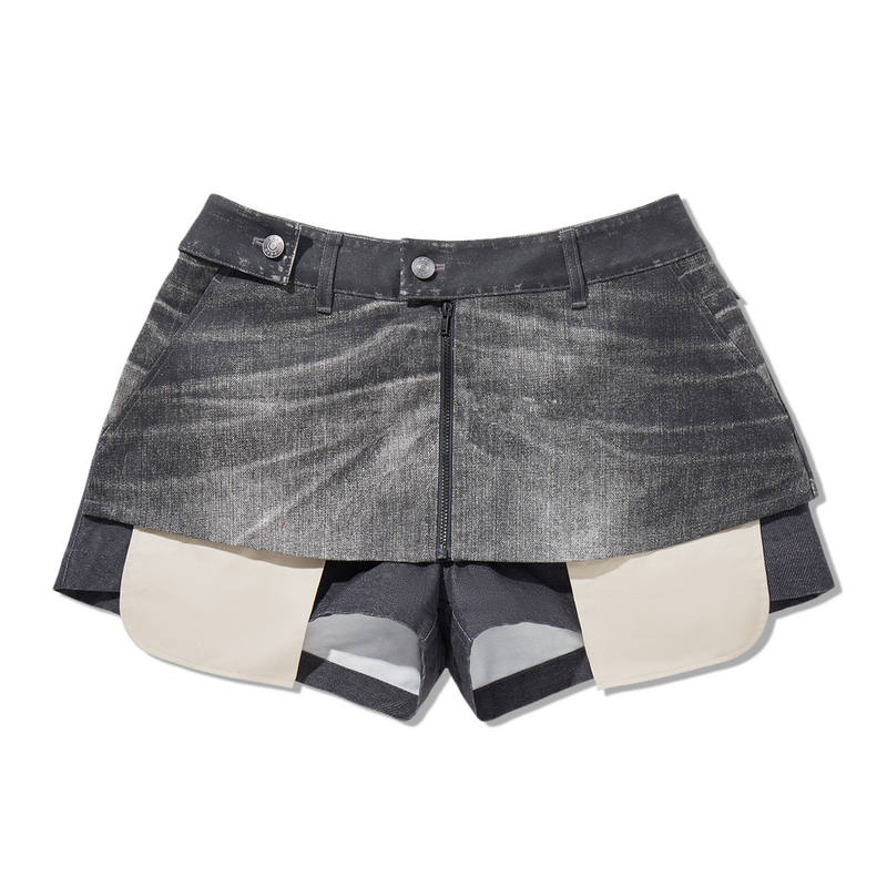 Li-Ning Li Ning Casual Short Skirts Women's Color Combo