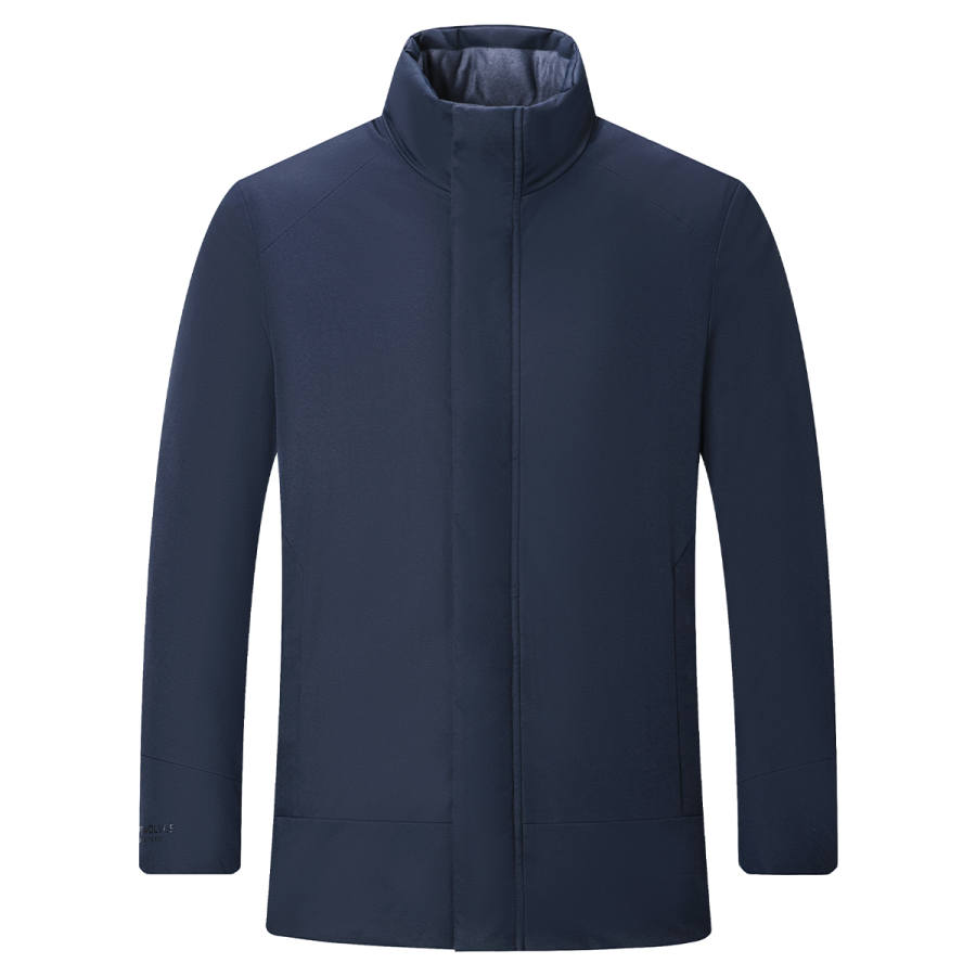 SEPTWOLVES SEPTWOLVES Down Jackets Men's Stand Collar Lightweight Other