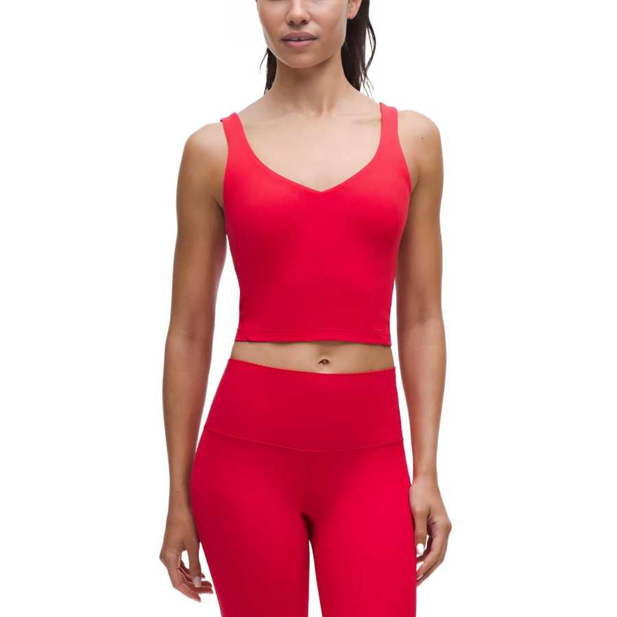 Lululemon Lululemon Align Yoga Tank Top Women's