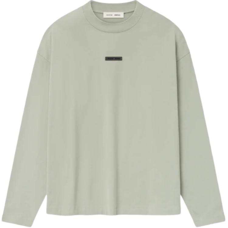 Fear Of God Essentials Classic Long Sleeve T-Shirt