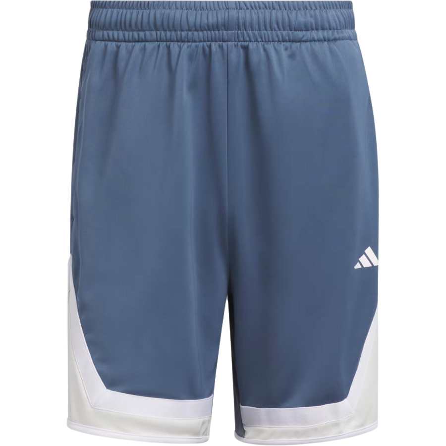 Adidas Adidas Clothing Casual Shorts Men's Blue