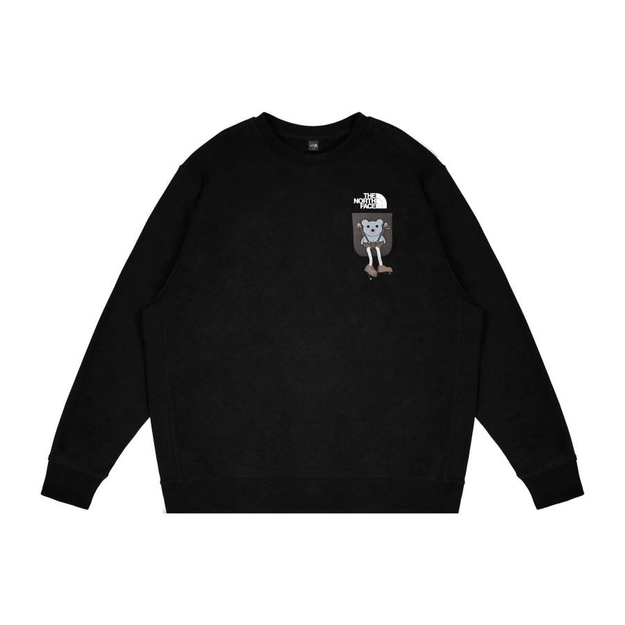 THE NORTH FACE Sweatshirt Unisex