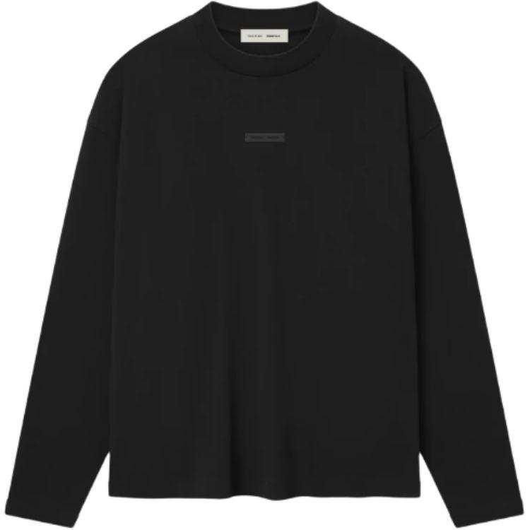 Fear Of God Essentials Classic Long-Sleeved T-Shirt