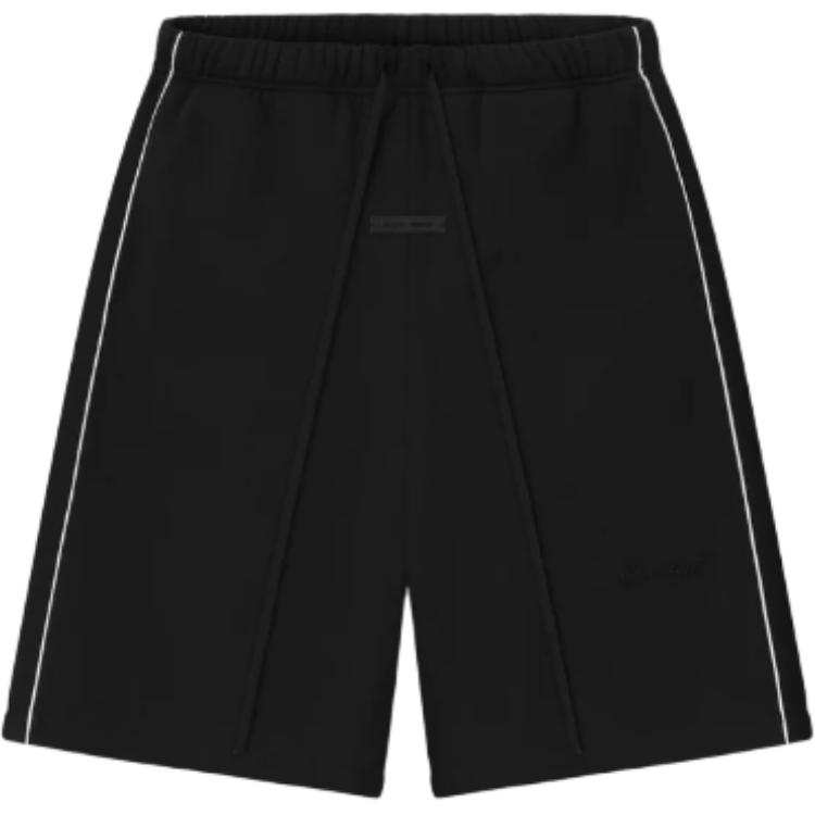 Fear Of God Essentials cotton blend running shorts