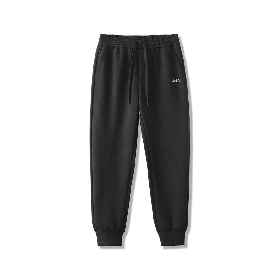 Jeep Leisure Collection Casual Pants Unisex
