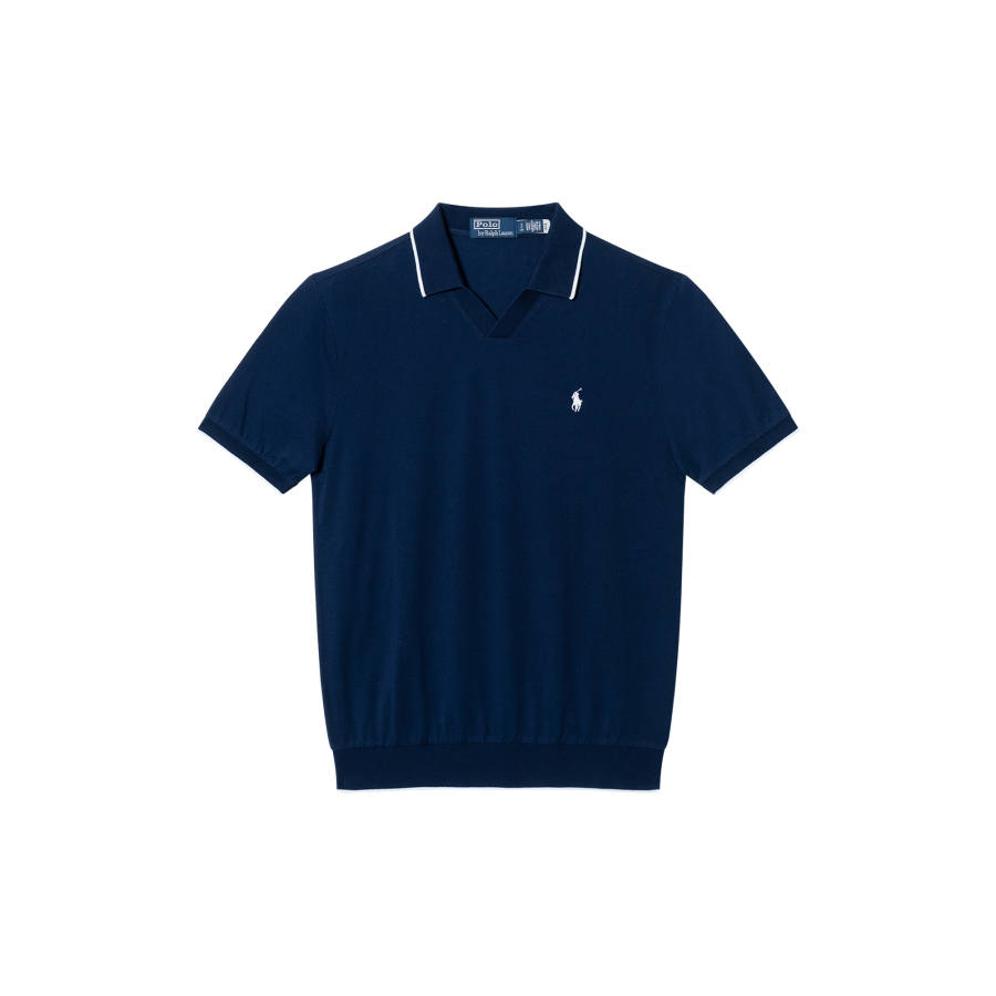 Polo Ralph Lauren Jacquard Polo Shirt