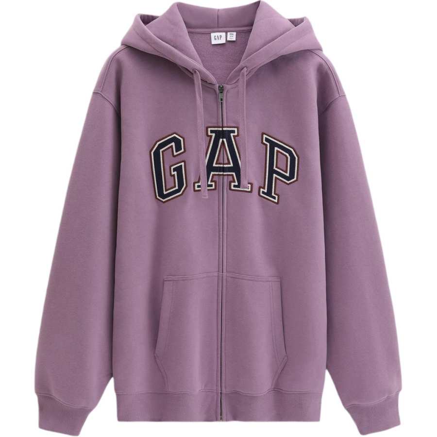 GAP Sweatshirts Unisex Hooded Non Detachable Moderate