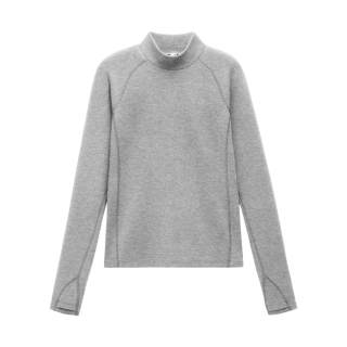 BANANA IN T Shirts Women's Turtleneck Other