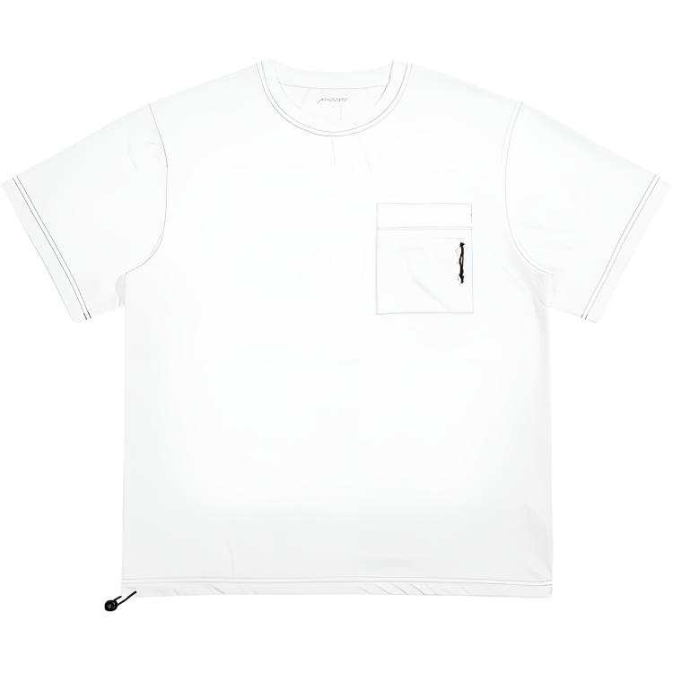 NATUREHIKE T Shirts Men's Crew Neck Moderate Straight Fit