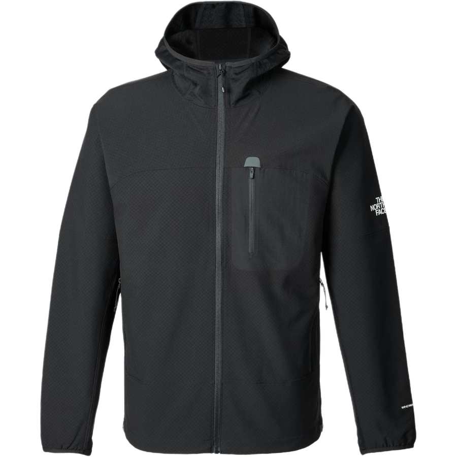 THE NORTH FACE THE NORTH FACE Soft Shell Jacket Men's Black