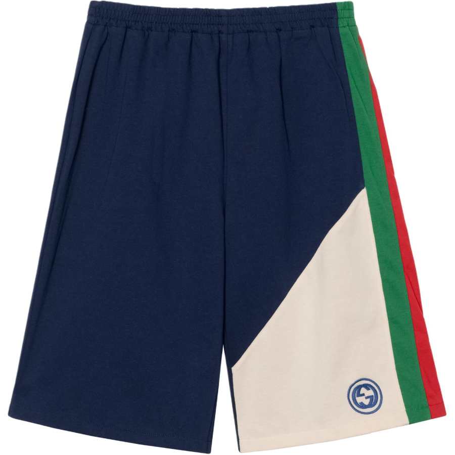 GUCCI Kids Shorts Moderate