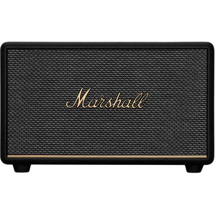 MARSHALL MARSHALL Speakers ACTON III Bluetooth Connection 3 Rock Vintage Wireless Stereo