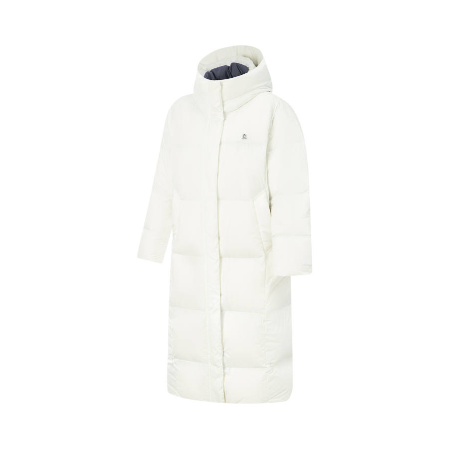 Li-Ning Li Ning Down Jacket Women's Ivory